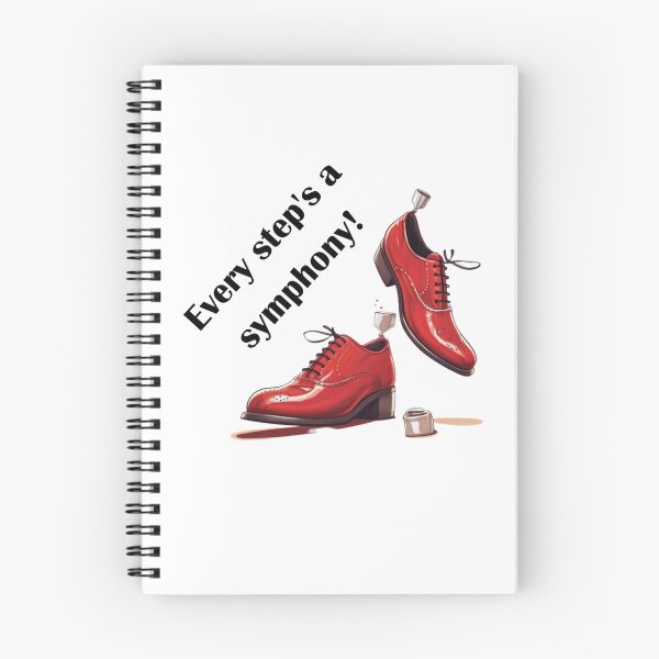 Item preview, Tap Shoes	 designed and sold by Custom-Print.