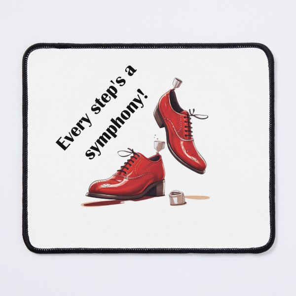 Item preview, Tap Shoes	 designed and sold by Custom-Print.