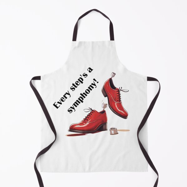 Item preview, Tap Shoes	 designed and sold by Custom-Print.