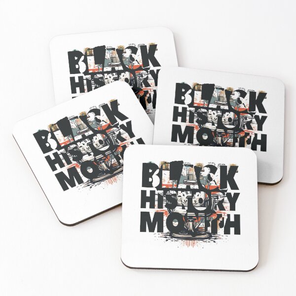 Item preview, Celebrate African American History with our amazing collecti designed and sold by andyandy20.