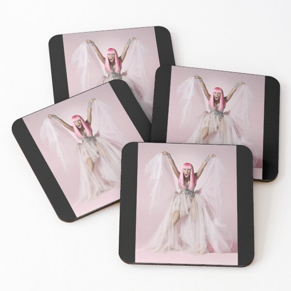 Item preview, The Nicki Queen Classic -Nicki Barbz Essential designed and sold by IzaiahMonkey.