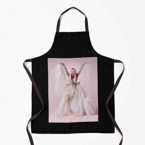 Item preview, The Nicki Queen Classic -Nicki Barbz Essential designed and sold by IzaiahMonkey.