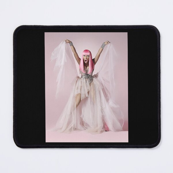 Item preview, The Nicki Queen Classic -Nicki Barbz Essential designed and sold by IzaiahMonkey.