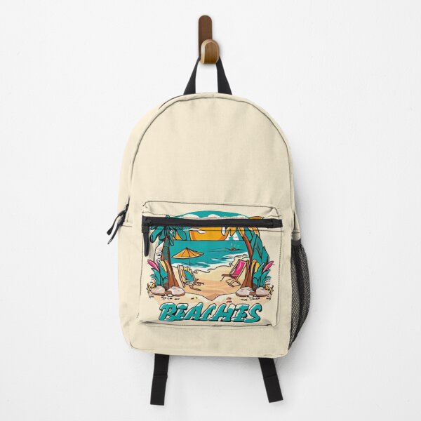 Item preview, Beach Art D2 designed and sold by dudeism.