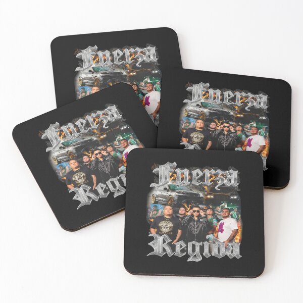 Item preview, Fuerza Regida Vintage designed and sold by gissellealto.