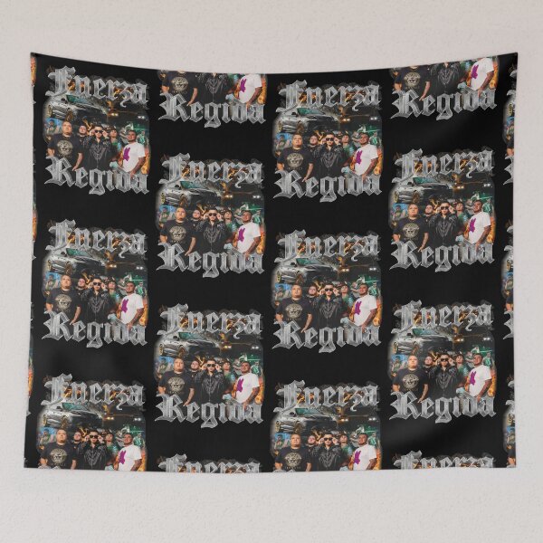 Item preview, Fuerza Regida Vintage designed and sold by gissellealto.