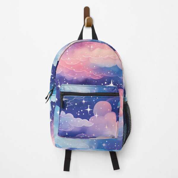 Item preview, Celestial Dreams Seamless Pattern designed and sold by Lucky-jl.