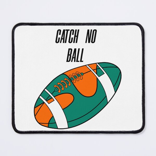 Item preview, Catch no Ball Retro Singlish designed and sold by UniqueDesignHub.