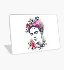 Viva la Frida Laptop Skin