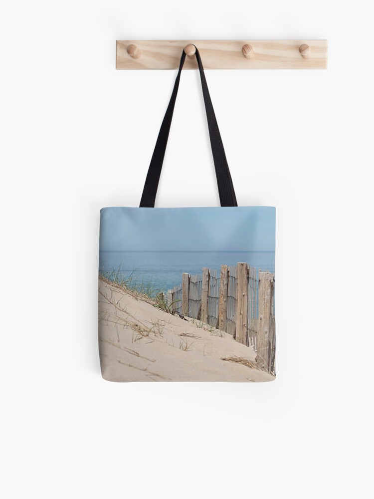 dune beach bag