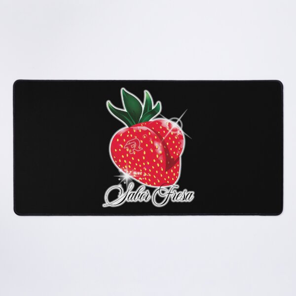 Item preview, Sabor Fresa Fuerza Regida designed and sold by gissellealto.