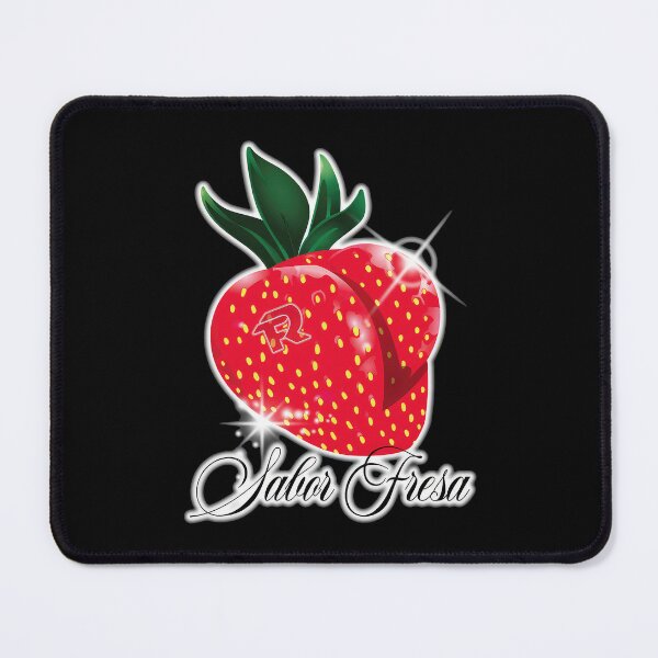 Item preview, Sabor Fresa Fuerza Regida designed and sold by gissellealto.