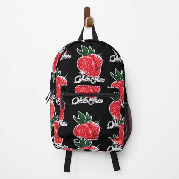 Item preview, Sabor Fresa Fuerza Regida designed and sold by gissellealto.