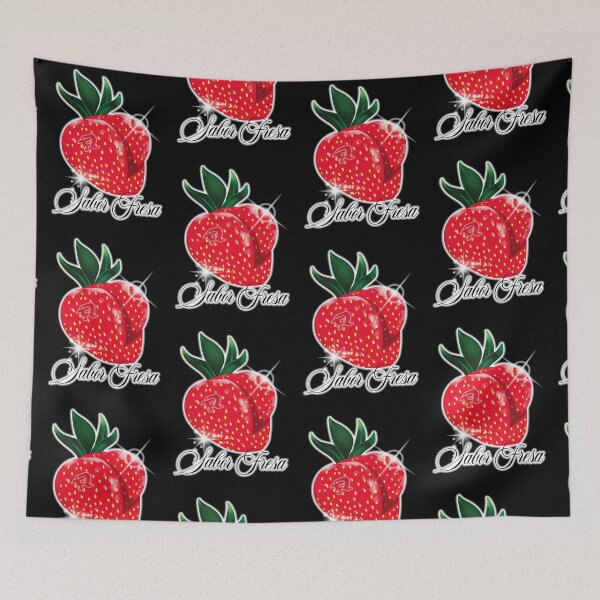 Item preview, Sabor Fresa Fuerza Regida designed and sold by gissellealto.