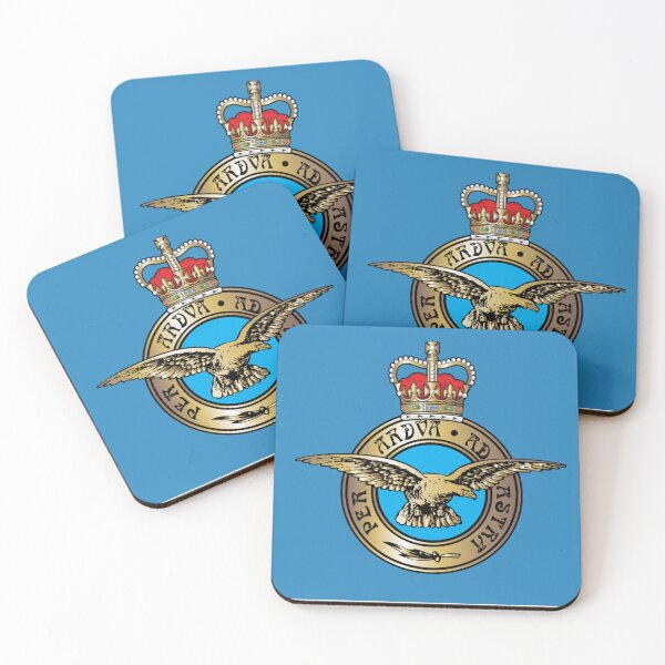 Item preview, RAF Crest designed and sold by Anthony Hiorns.