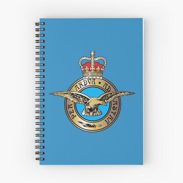 Item preview, RAF Crest designed and sold by Anthony Hiorns.