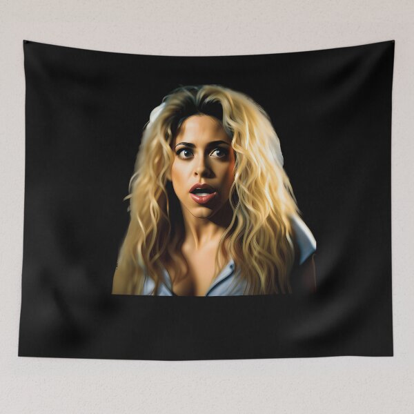 Item preview, The Power Girl Classic -Beautiful Motorcyclist Essential designed and sold by ArtClothesRumb.