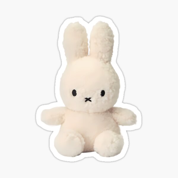 New pack Miffy The Little Rabbit Bunny Stickers. 1 pack 120 stickers