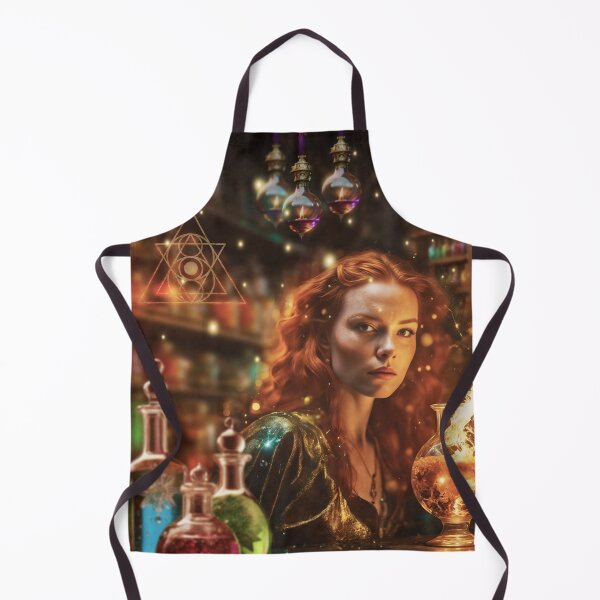 Item preview, The Alchemist designed and sold by Tau Tia L Douglass.