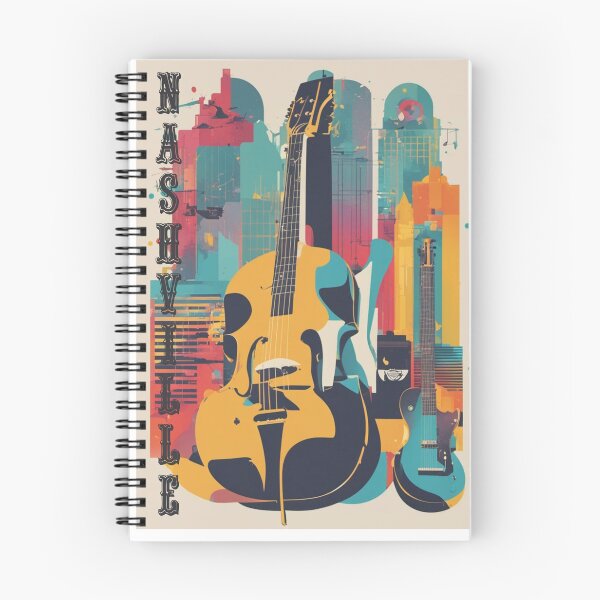 Item preview, Nashville designed and sold by beterwerks.
