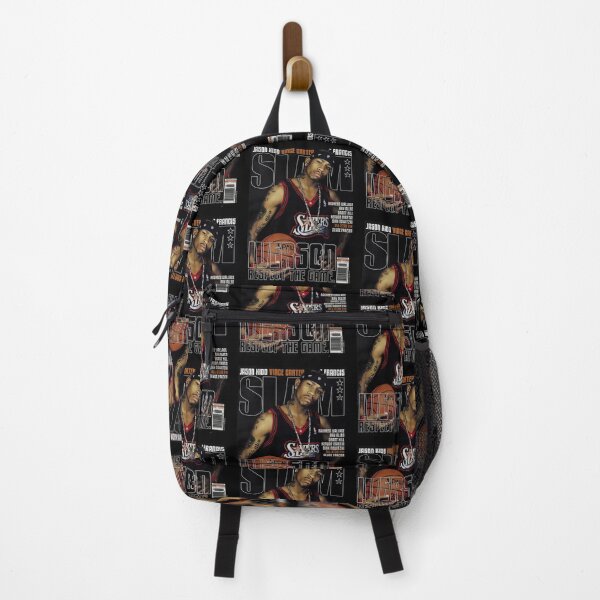 Item preview, Allen Iverson Slam Magazine designed and sold by gissellealto.