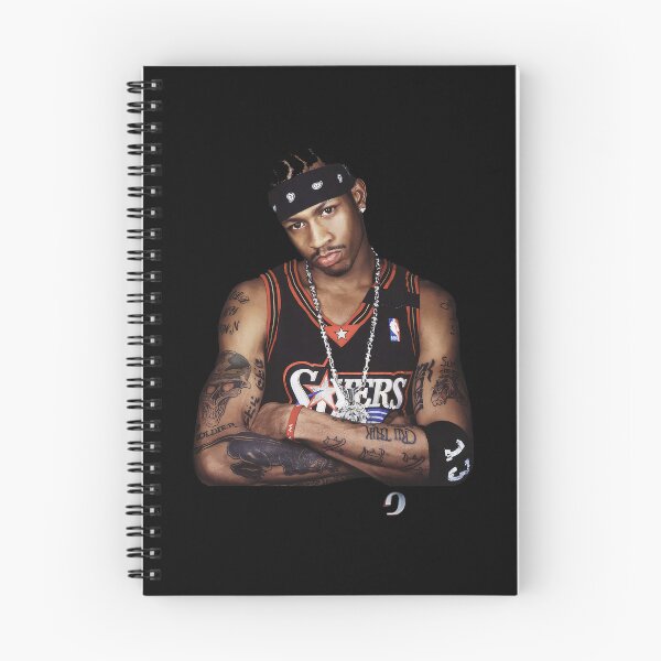 Item preview, Allen Iverson designed and sold by gissellealto.