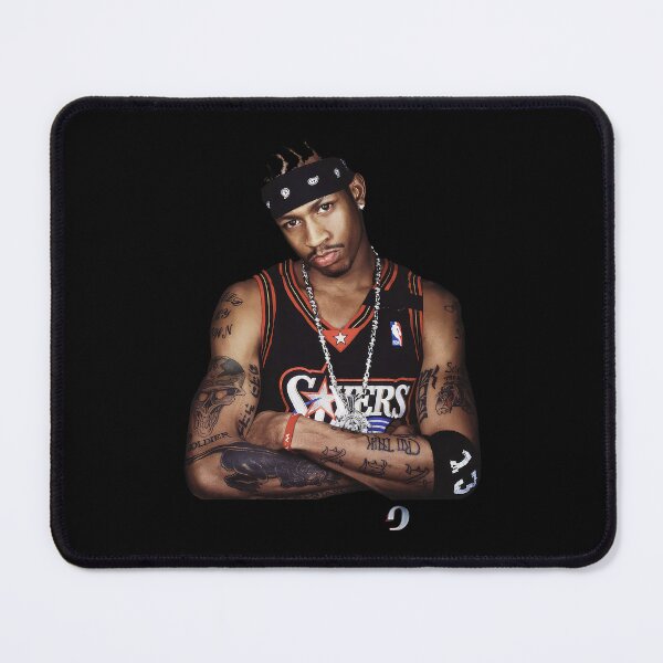 Artikelvorschau, Allen Iverson entworfen und verkauft von gissellealto.