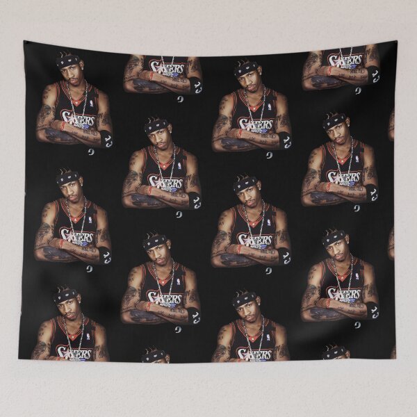 Artikelvorschau, Allen Iverson entworfen und verkauft von gissellealto.