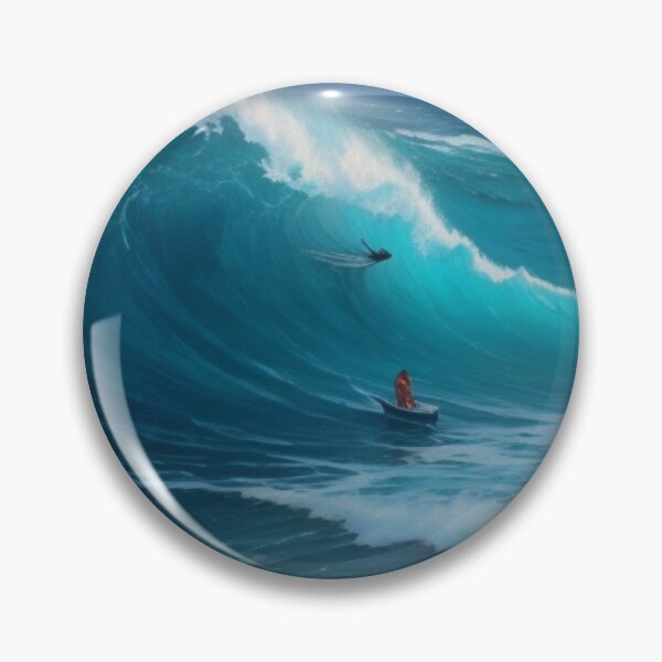 Artikelvorschau, SeaScape entworfen und verkauft von DesignCraftshub.