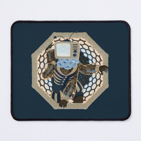 Item preview, TV? more like T Bee designed and sold by Jack'o Bee.