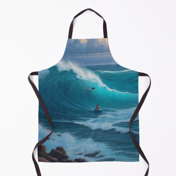 Artikelvorschau, SeaScape entworfen und verkauft von DesignCraftshub.