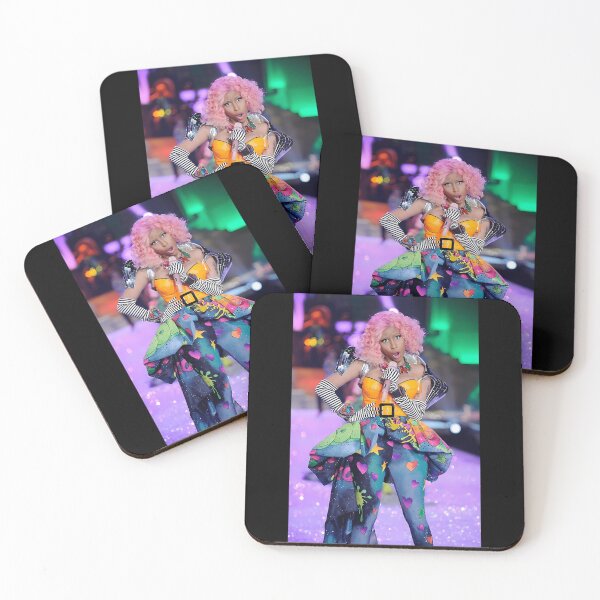 Item preview, The Nicki Queen Classic -Nicki Barbz Essential designed and sold by IzaiahMonkey.
