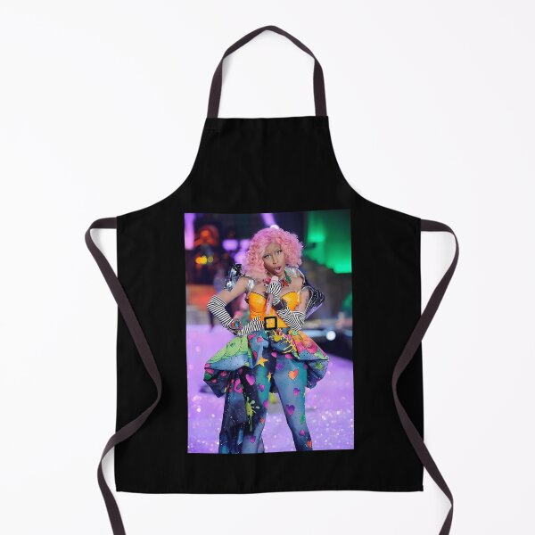 Item preview, The Nicki Queen Classic -Nicki Barbz Essential designed and sold by IzaiahMonkey.