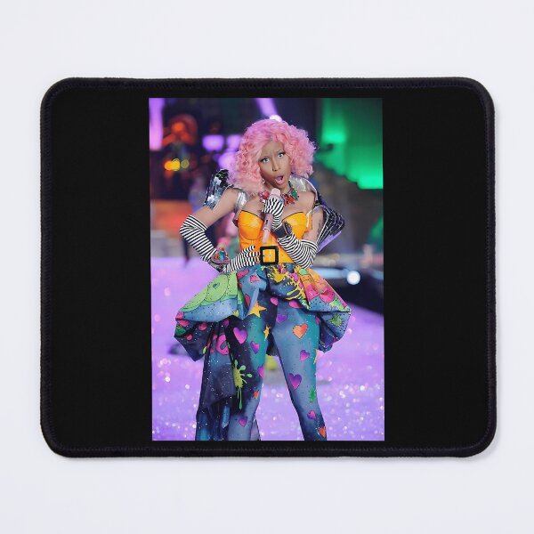 Item preview, The Nicki Queen Classic -Nicki Barbz Essential designed and sold by IzaiahMonkey.
