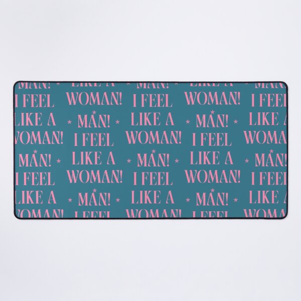 Item preview, Man! I feel Like A Woman! Shania Twain Premium Scoop designed and sold by Guaylejla.