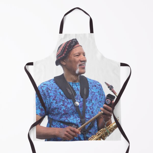 Item preview, Charles Neville - Photograph designed and sold by ConcertImages.