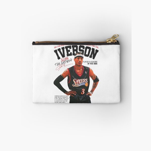 Item preview, The Answer Allen Iverson designed and sold by gissellealto.