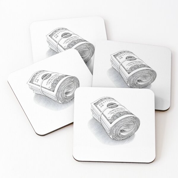 Item preview, MONEY  designed and sold by 1900sERA.
