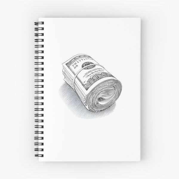 Item preview, MONEY  designed and sold by 1900sERA.