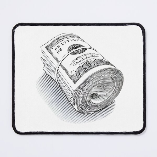 Item preview, MONEY  designed and sold by 1900sERA.