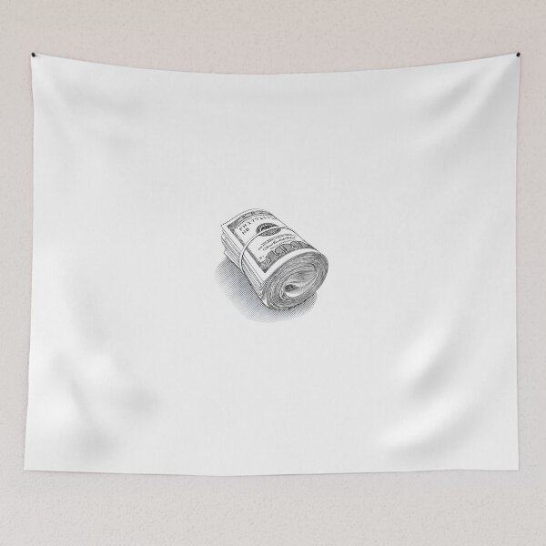 Item preview, MONEY  designed and sold by 1900sERA.