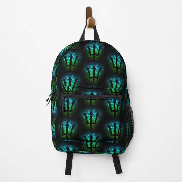 Item preview, Trident / Poseidon / Percy Jackson designed and sold by Cosmic Latte.