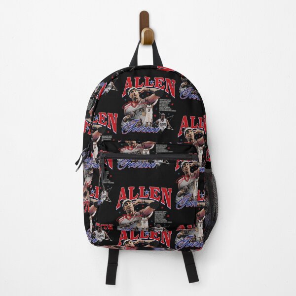 Item preview, Vintage 90s Allen Iverson designed and sold by gissellealto.