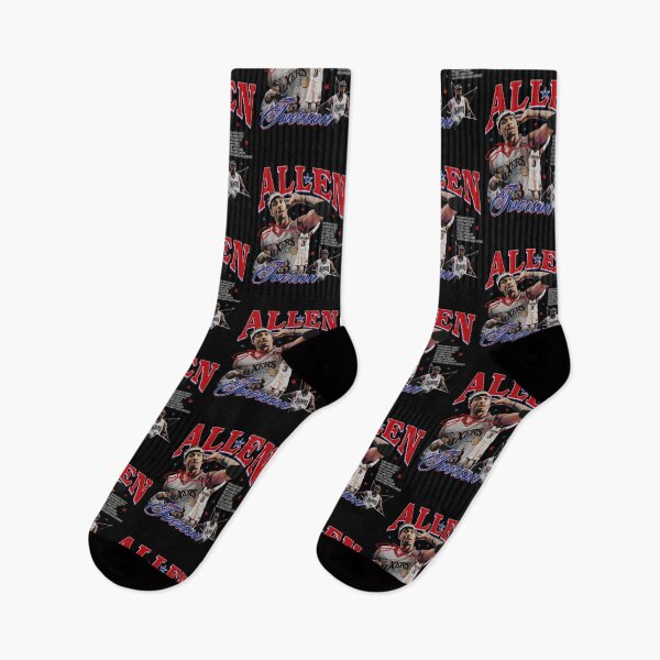 Item preview, Vintage 90s Allen Iverson designed and sold by gissellealto.
