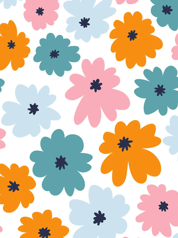 Thumbnail 4 of 4, Samsung Galaxy Phone Case, Colorful Roses Garden designed and sold by InfinityPattern.