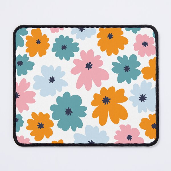 Item preview, Colorful Roses Garden designed and sold by InfinityPattern.