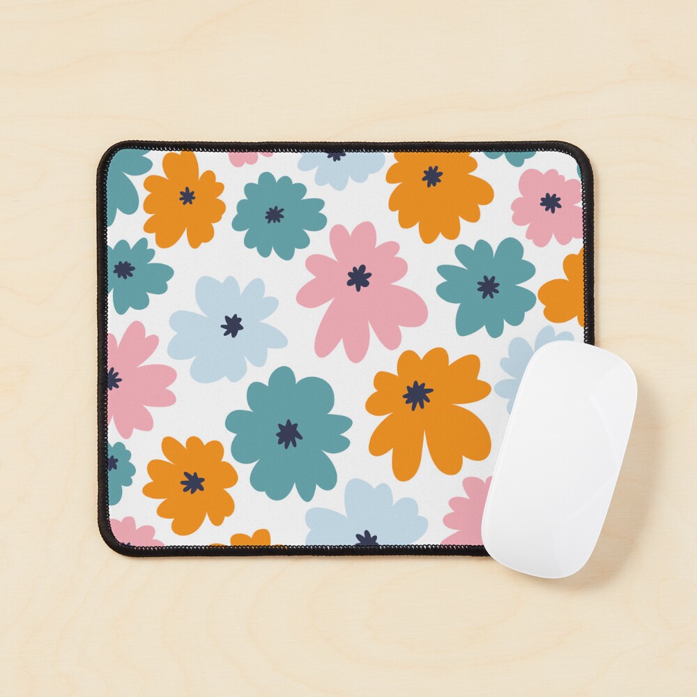 Item preview, Mouse Pad designed and sold by InfinityPattern.