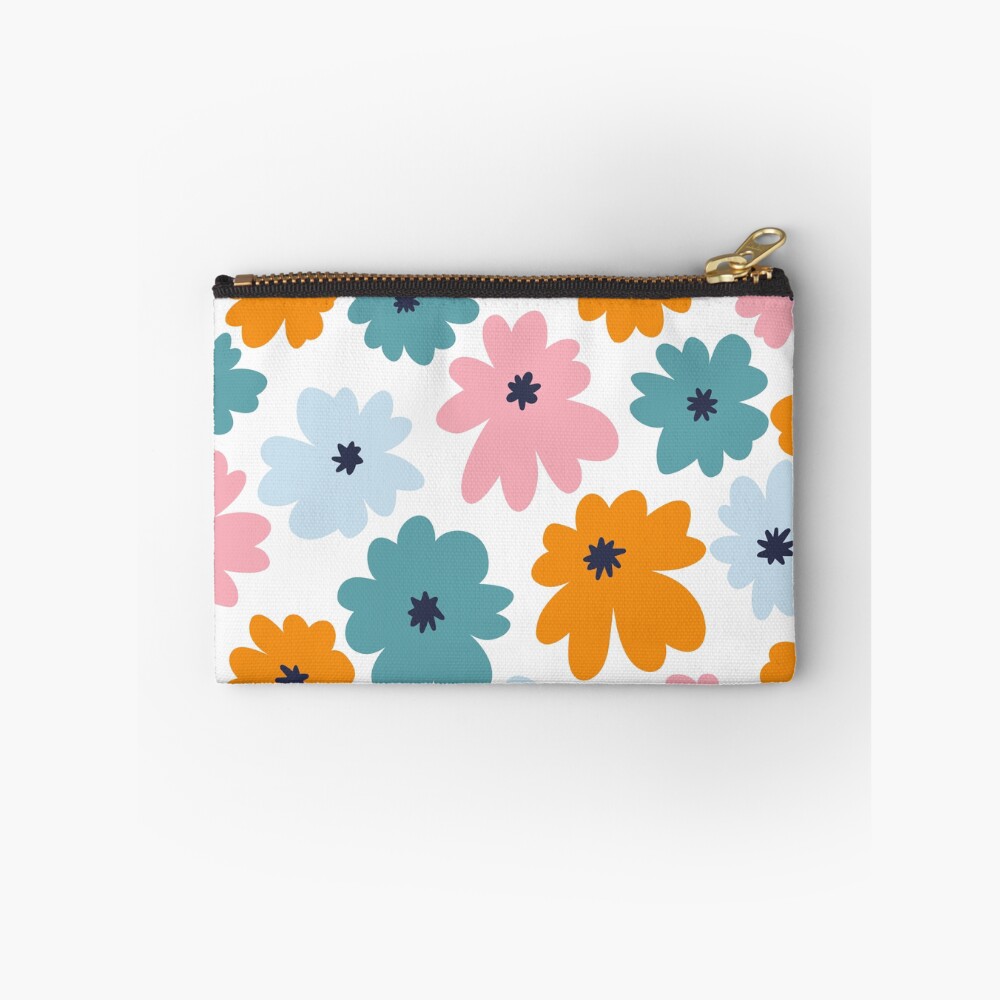 Item preview, Zipper Pouch designed and sold by InfinityPattern.