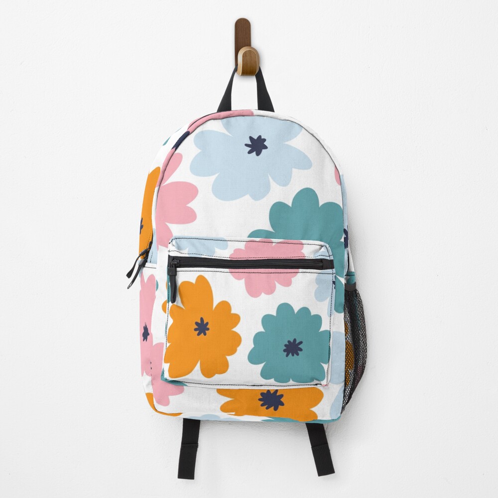 Item preview, Backpack designed and sold by InfinityPattern.