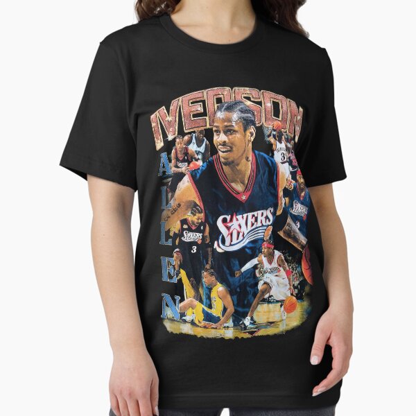 Item preview, Vintage Allen Iverson Die Antwort designed and sold by gissellealto.